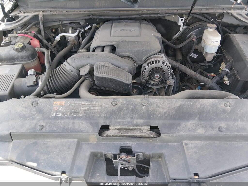 1GNSKCE07DR155098 2013 CHEVROLET TAHOE photo no. 10