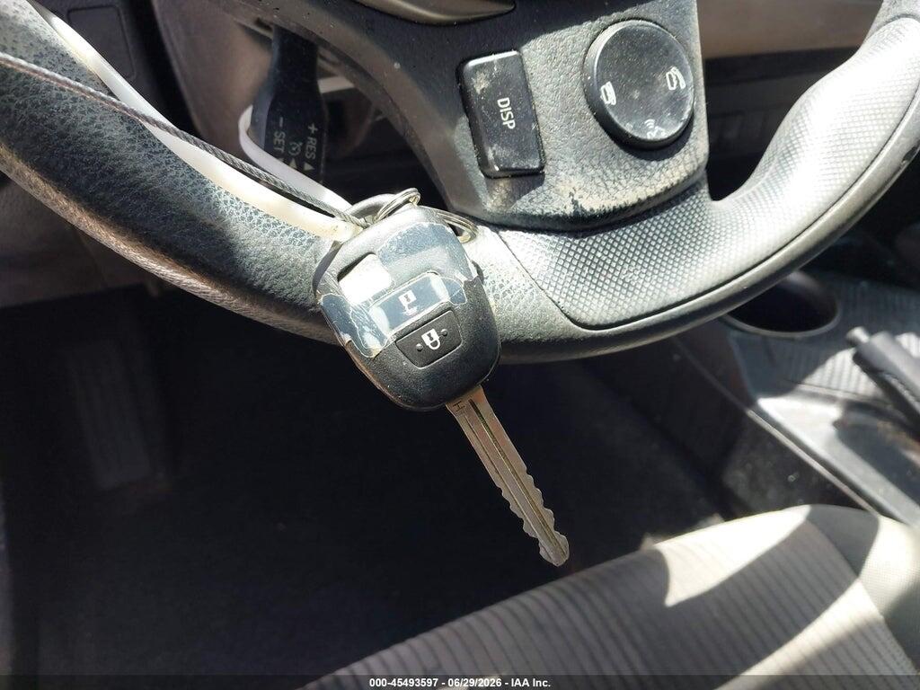 2T3ZFREV6EW114165 2014 TOYOTA RAV4 photo no. 11