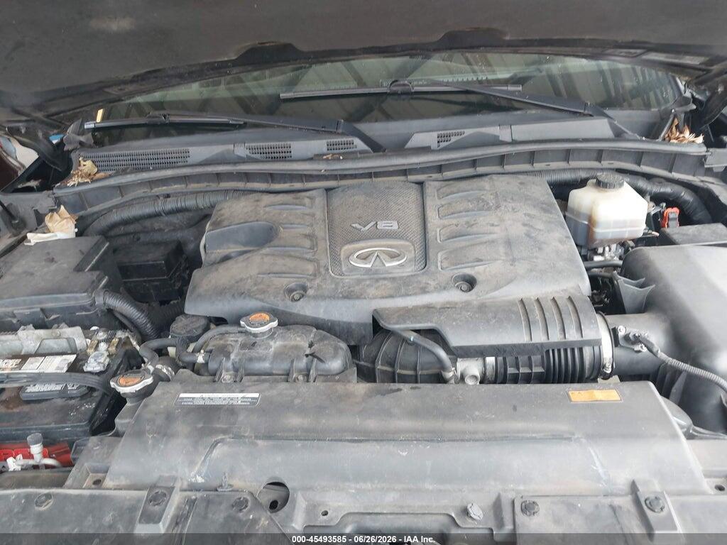 JN8AZ2NF6C9517441 2012 INFINITI QX56 photo no. 10