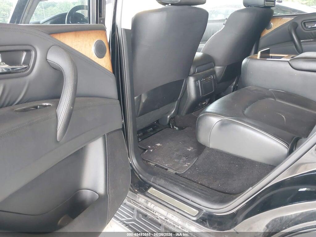 JN8AZ2NF6C9517441 2012 INFINITI QX56 photo no. 8