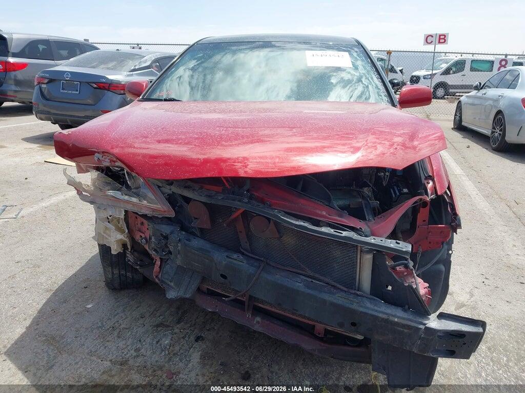 4T1BE46K57U142224 2007 TOYOTA CAMRY photo no. 12