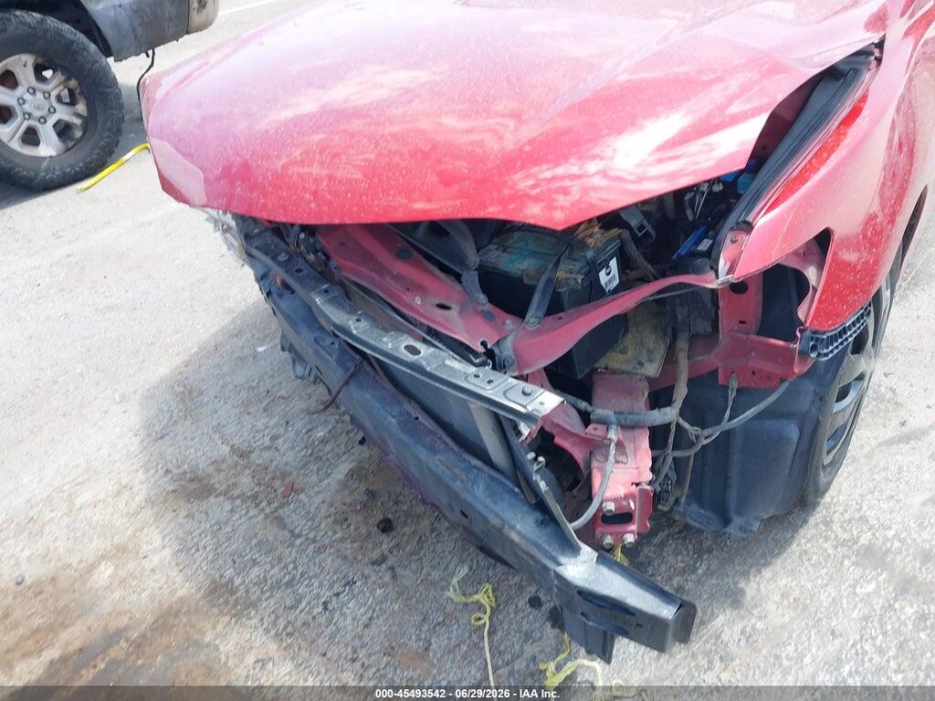 4T1BE46K57U142224 2007 TOYOTA CAMRY photo no. 6