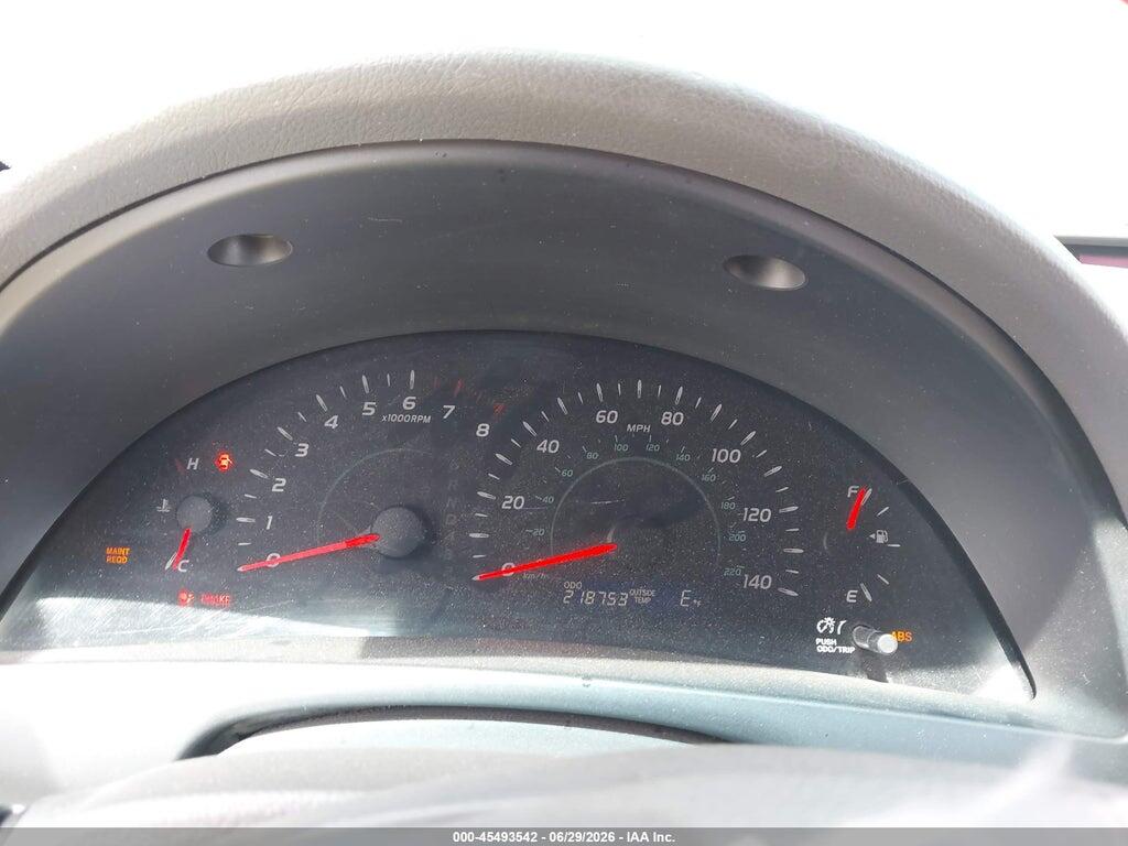4T1BE46K57U142224 2007 TOYOTA CAMRY photo no. 7
