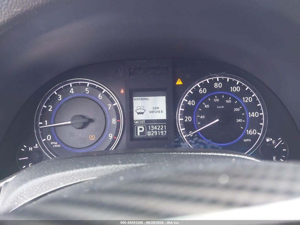 JN1CV6AP7AM400177 2010 INFINITI G37 photo no. 7