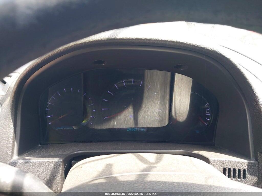 3FAHP0HA7CR306232 2012 FORD FUSION photo no. 7