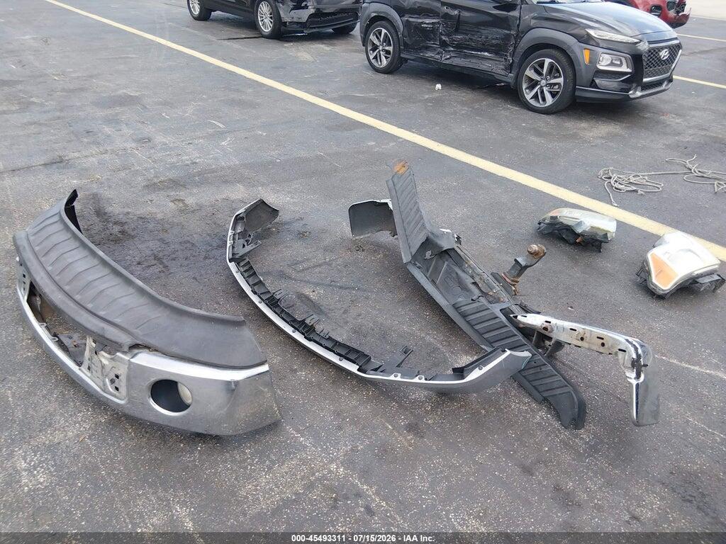 1FTFW1CF2CFD02146 2012 FORD F-150 photo no. 12