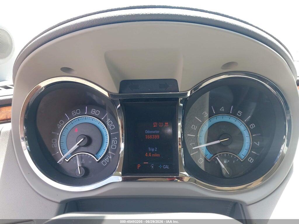 1G4GE5EV7AF300453 2010 BUICK LACROSSE photo no. 7