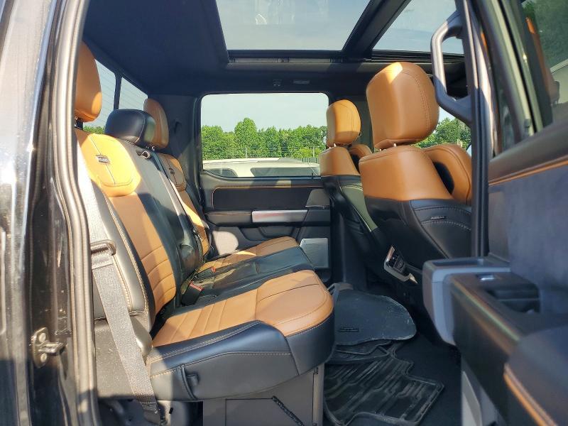 2024 FORD F250 SUPER DUTY — Фото 10 из 12