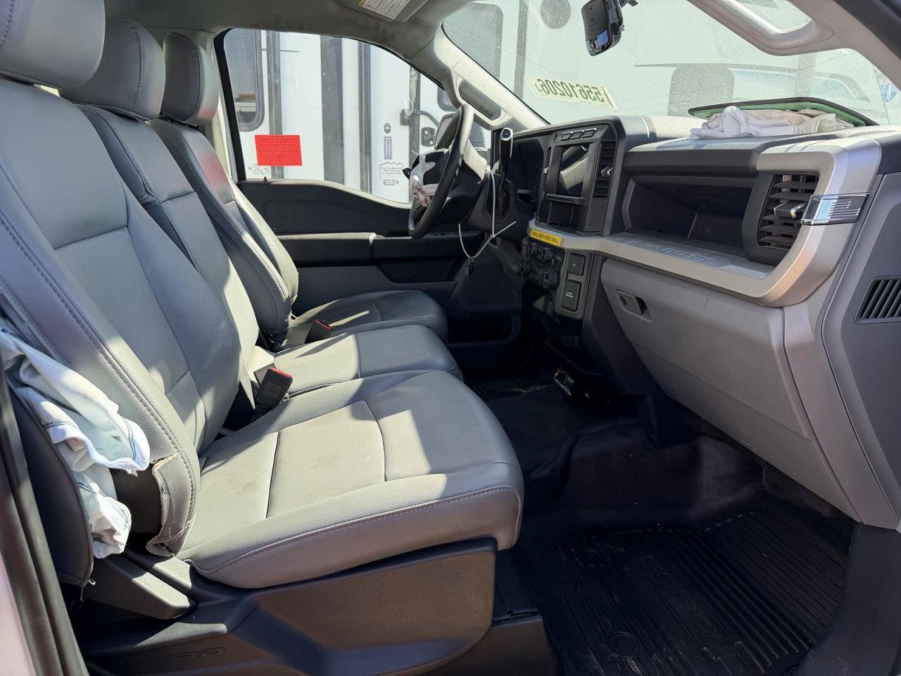 2024 FORD F450 SUPER DUTY — Фото 5 из 10