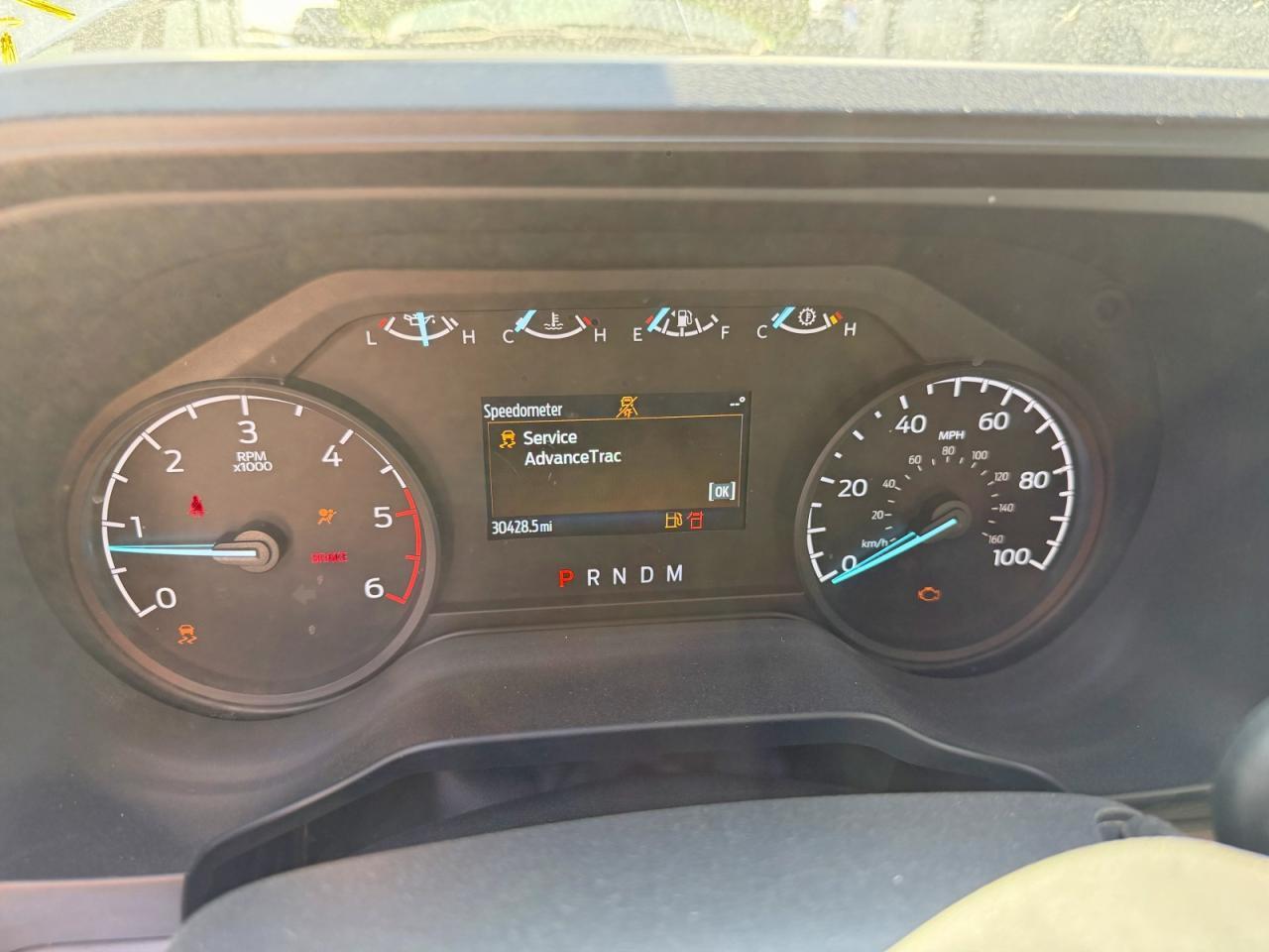 2024 FORD F450 SUPER DUTY — Фото 8 из 10