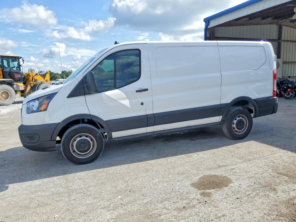 2024 FORD TRANSIT 250 DELIVERY VAN