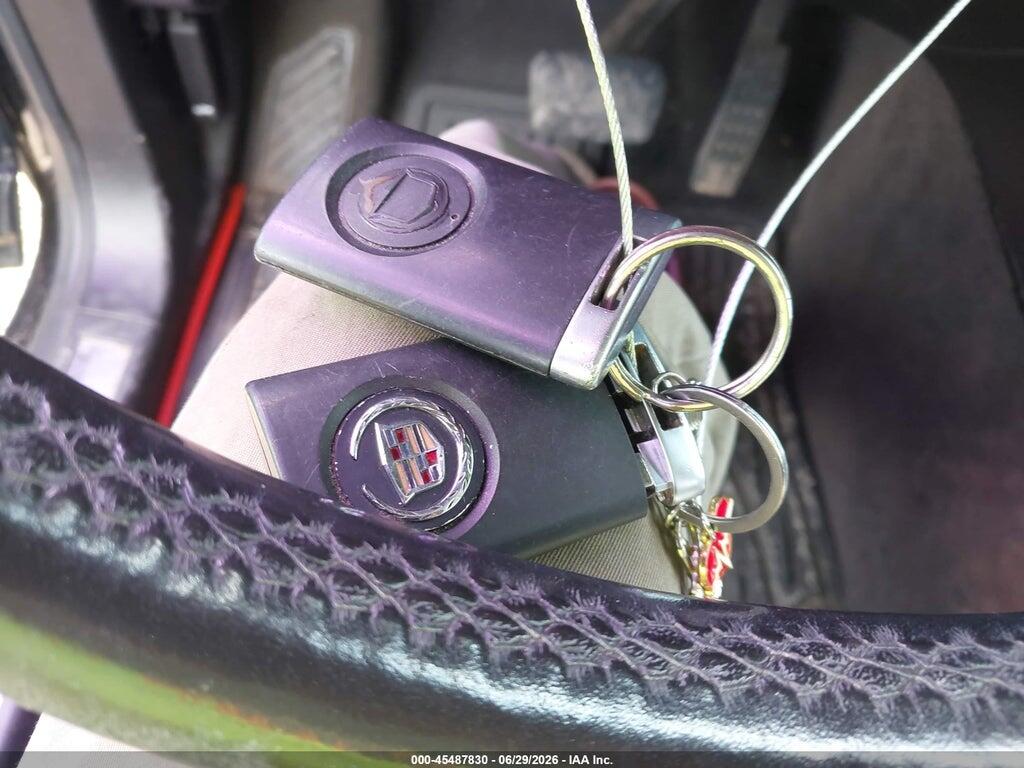 3GYFNBE3XES582340 2014 CADILLAC SRX photo no. 11