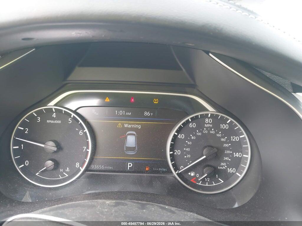 5N1AZ2MH3FN221671 2015 NISSAN MURANO photo no. 7