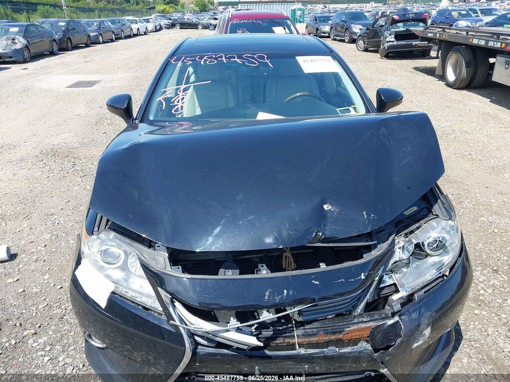 JTHBK1GG1F2174361 2015 LEXUS ES 350 photo no. 12