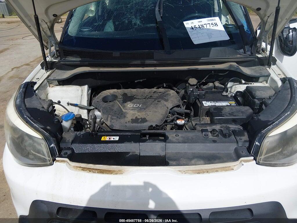 KNDJN2A2XF7209487 2015 KIA SOUL photo no. 10