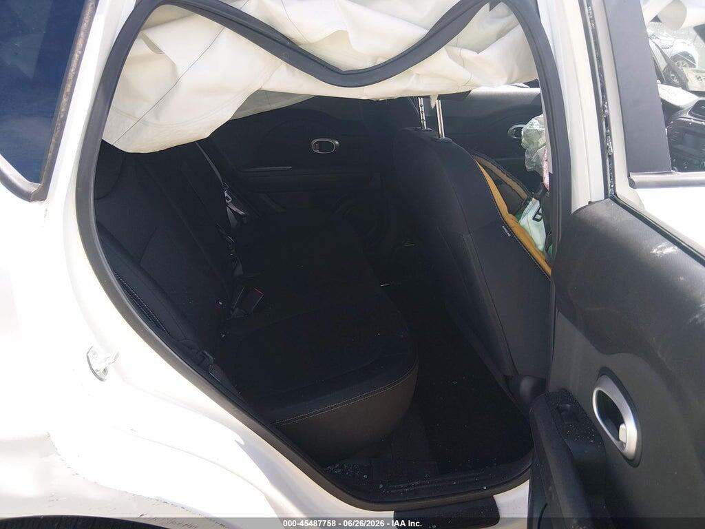 KNDJN2A2XF7209487 2015 KIA SOUL photo no. 8
