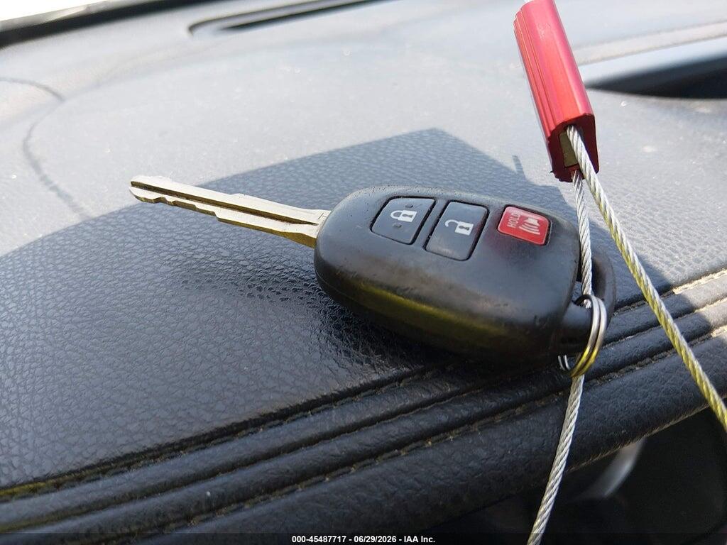 5TDZKRFH1FS117711 2015 TOYOTA HIGHLANDER photo no. 11