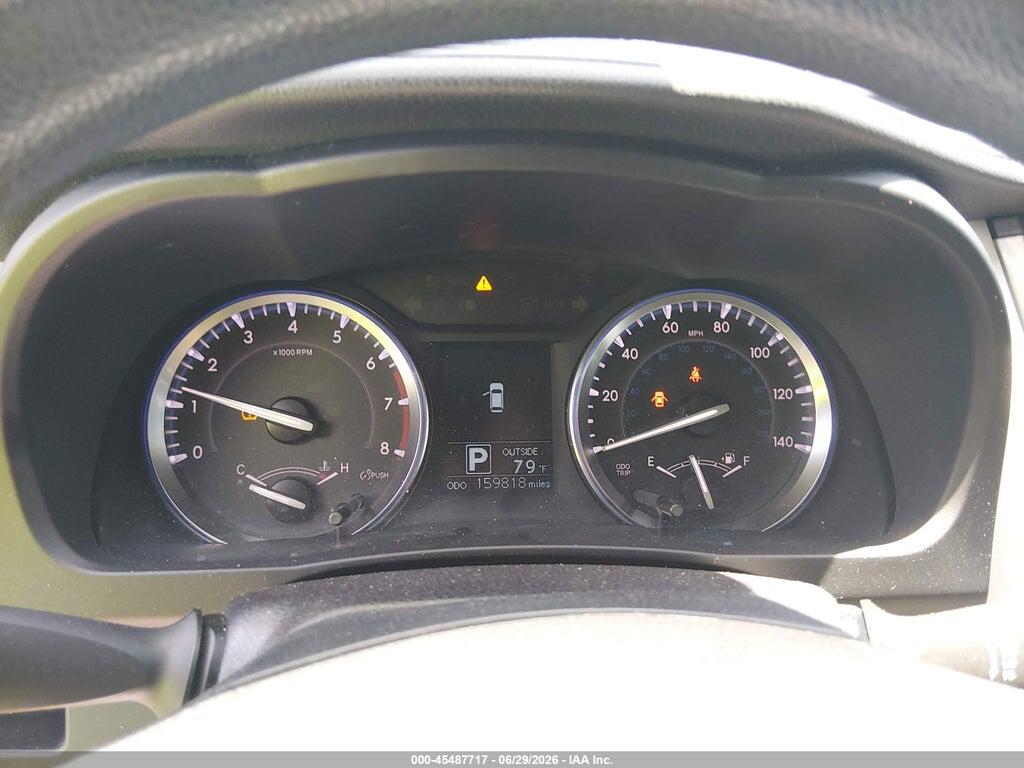 5TDZKRFH1FS117711 2015 TOYOTA HIGHLANDER photo no. 7