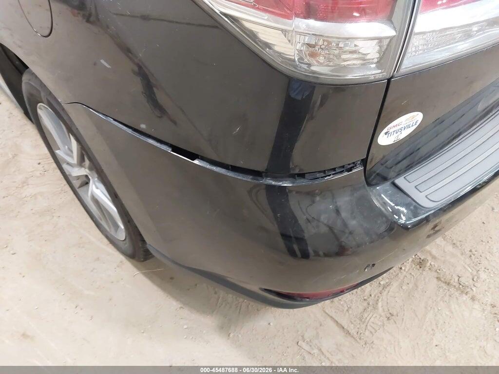 2T2BC1BA1FC009831 2015 LEXUS RX 450H photo no. 6