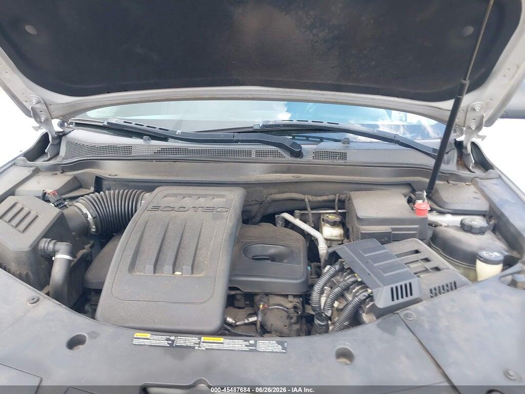 1GNFLCEK3DZ126648 2013 CHEVROLET EQUINOX photo no. 10