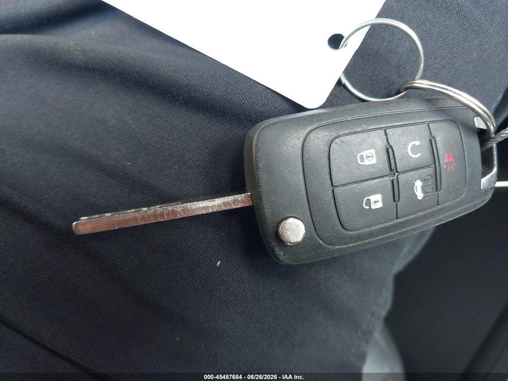 1GNFLCEK3DZ126648 2013 CHEVROLET EQUINOX photo no. 11