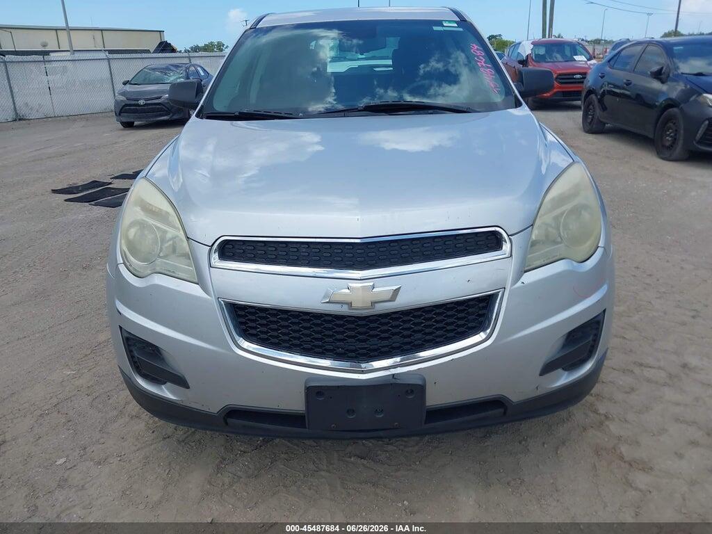 1GNFLCEK3DZ126648 2013 CHEVROLET EQUINOX photo no. 12