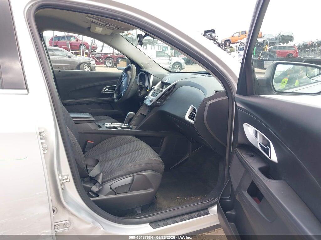1GNFLCEK3DZ126648 2013 CHEVROLET EQUINOX photo no. 5