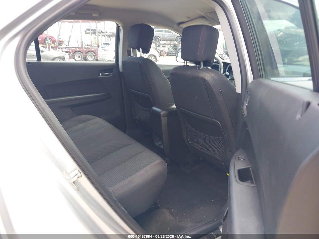 1GNFLCEK3DZ126648 2013 CHEVROLET EQUINOX photo no. 8