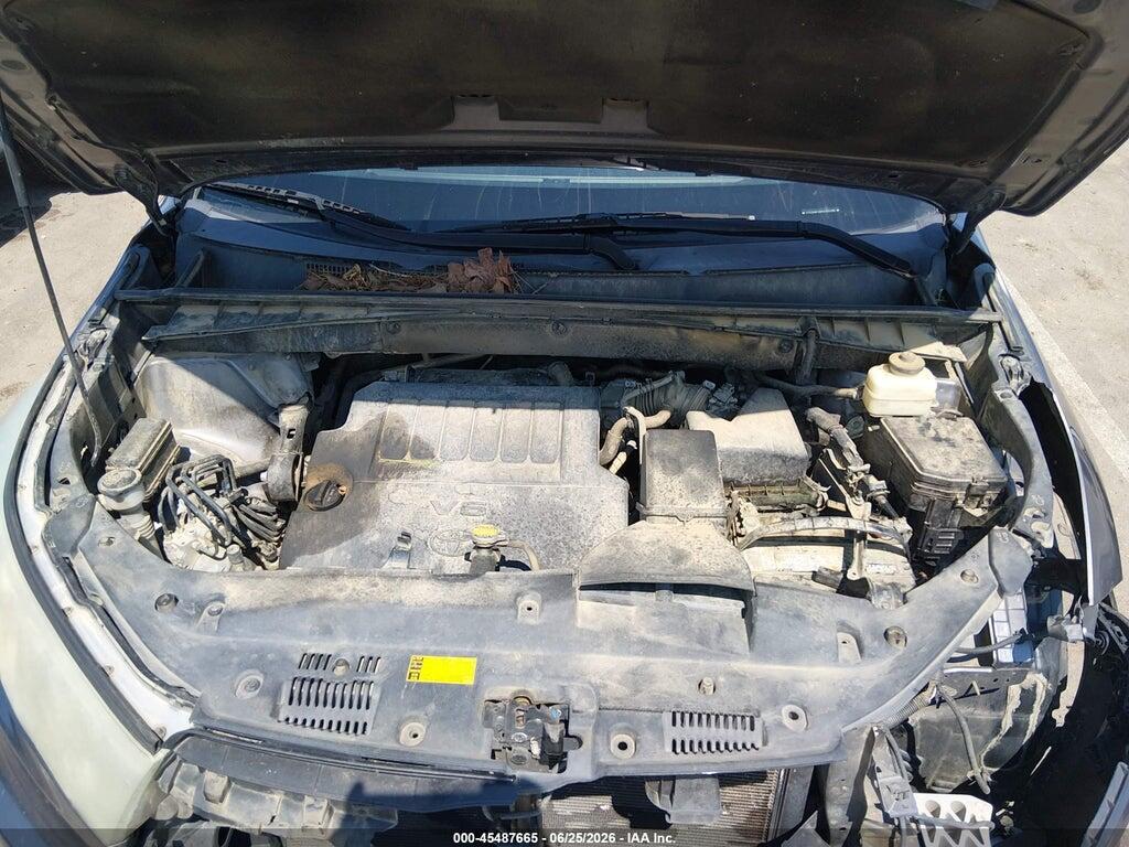 5TDZKRFH0FS103198 2015 TOYOTA HIGHLANDER photo no. 10