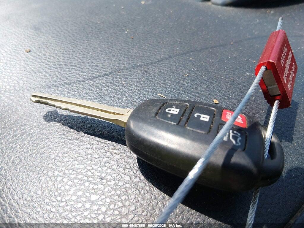 5TDZKRFH0FS103198 2015 TOYOTA HIGHLANDER photo no. 11