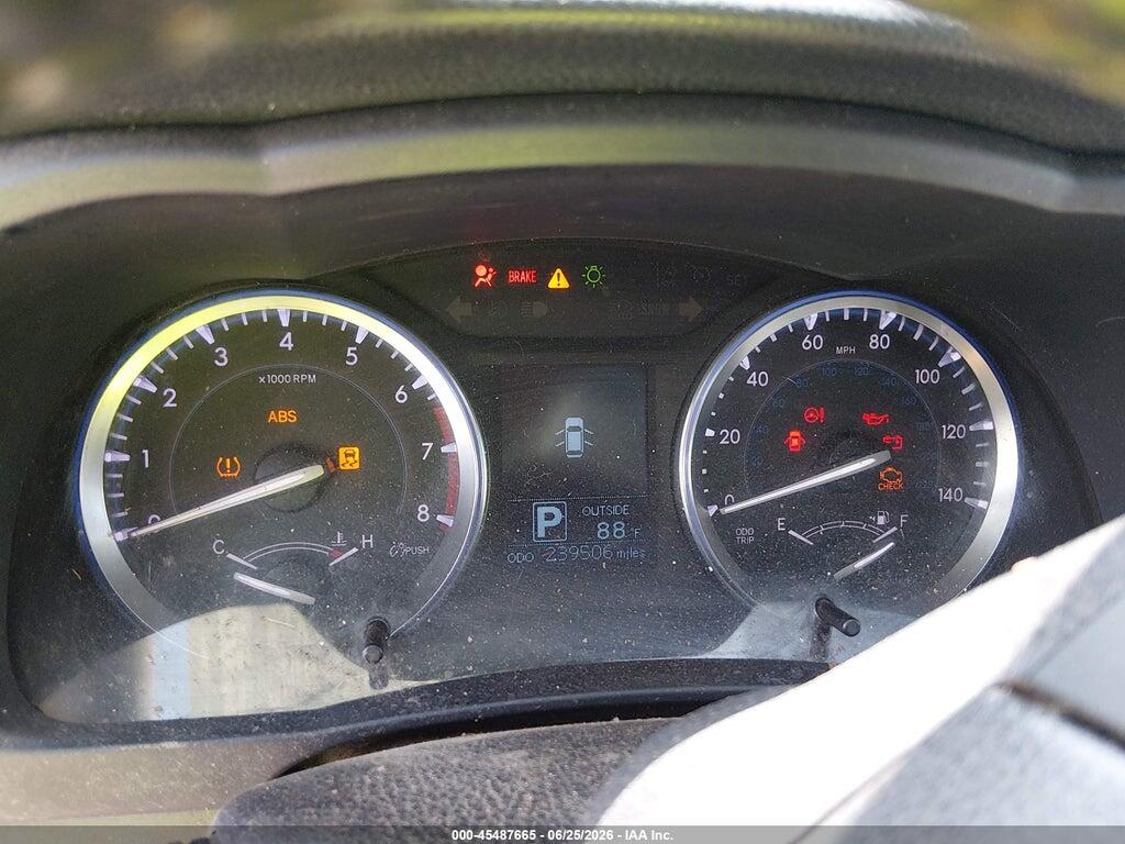 5TDZKRFH0FS103198 2015 TOYOTA HIGHLANDER photo no. 7