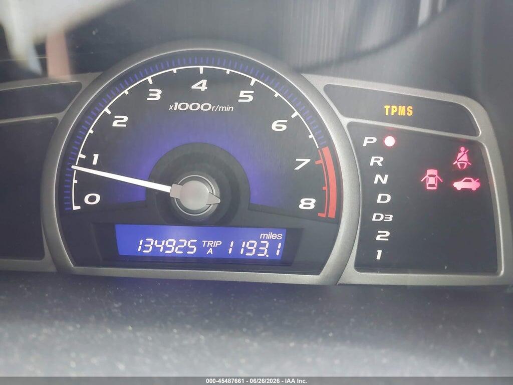 2HGFA16818H309060 2008 HONDA CIVIC photo no. 7