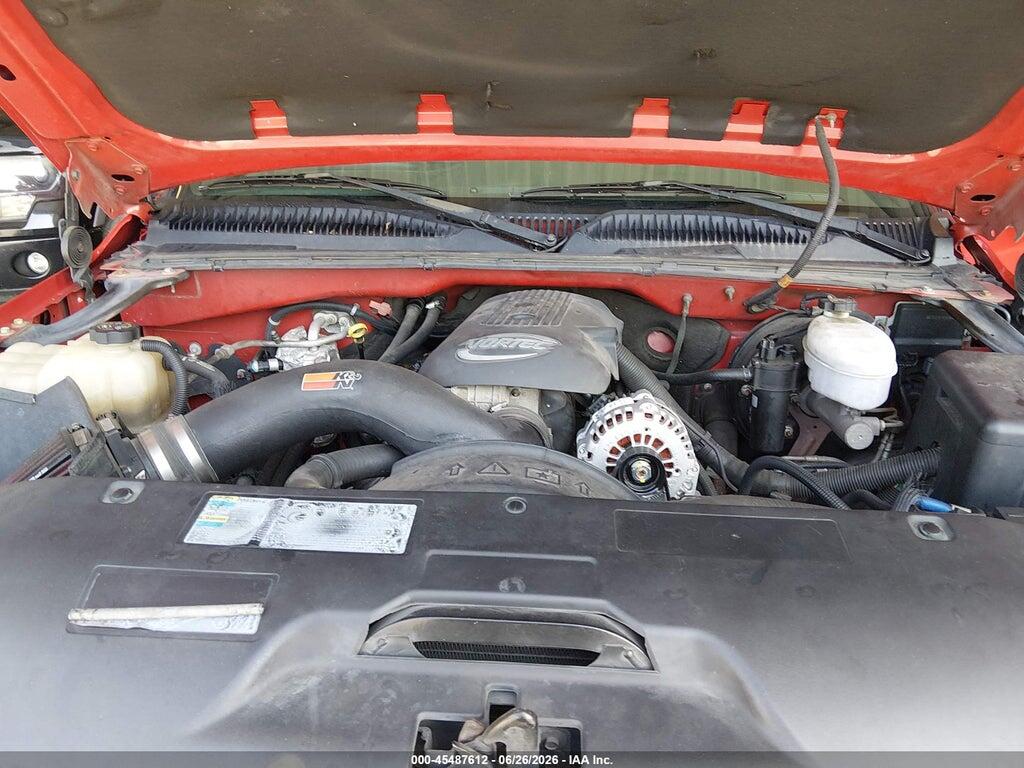 1GTEK19T34E152138 2004 GMC SIERRA 1500 photo no. 10