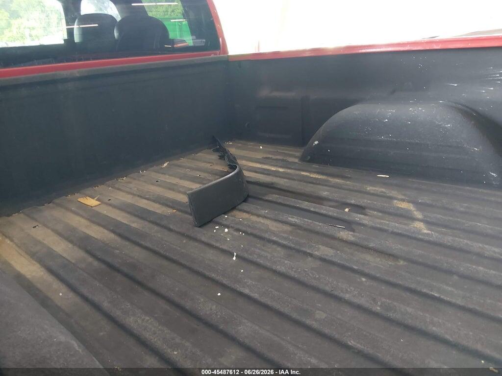 1GTEK19T34E152138 2004 GMC SIERRA 1500 photo no. 12