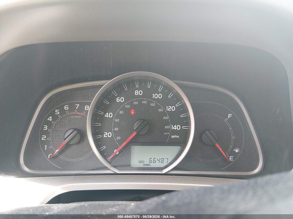 JTMRFREV8EJ012817 2014 TOYOTA RAV4 photo no. 7