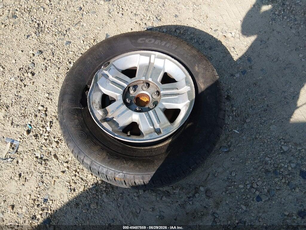 1GNSCJE06DR141937 2013 CHEVROLET SUBURBAN photo no. 11