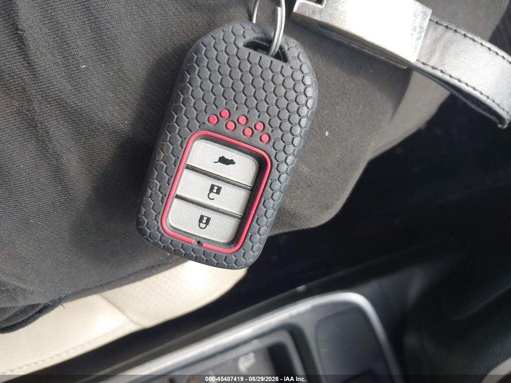 5J6RM4H77FL015195 2015 HONDA CR-V photo no. 11