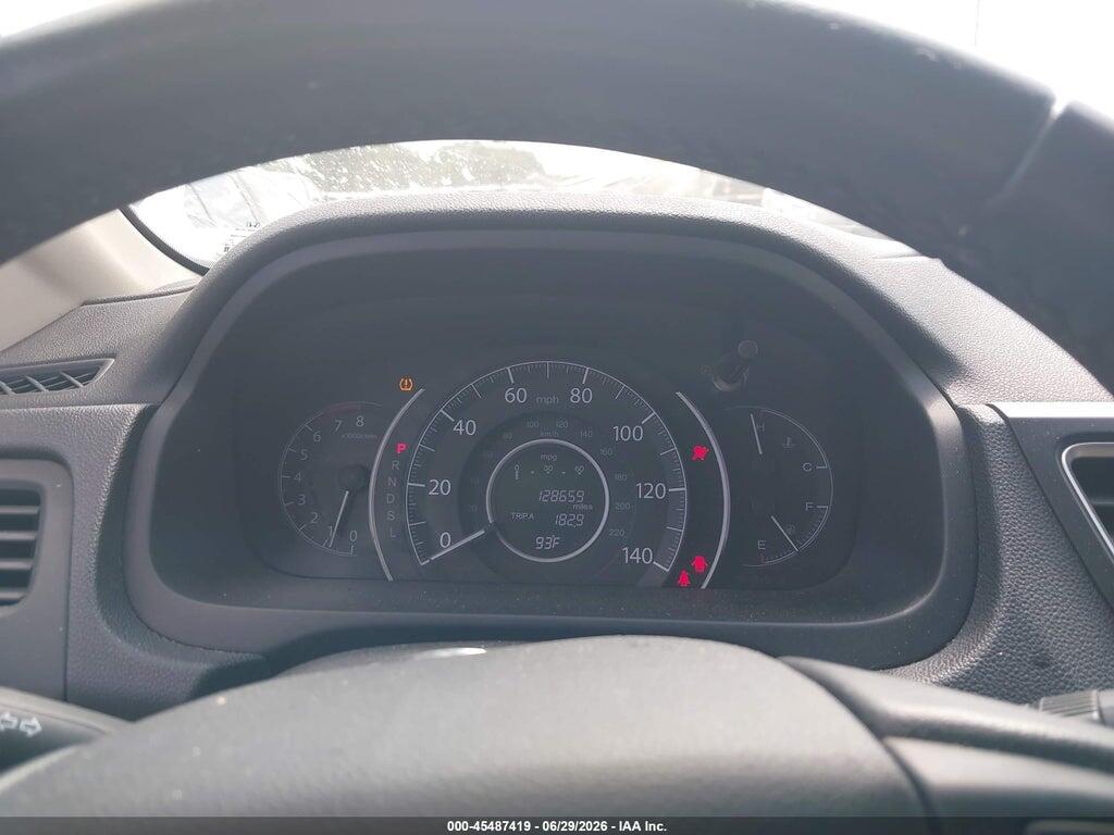5J6RM4H77FL015195 2015 HONDA CR-V photo no. 7