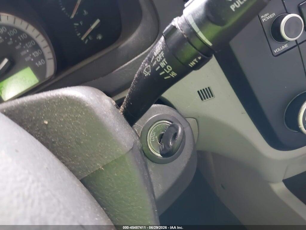 KNAFE121975378951 2007 KIA SPECTRA photo no. 11