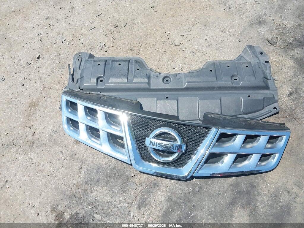 JN8AS5MV4FW766986 2015 NISSAN ROGUE SELECT photo no. 12