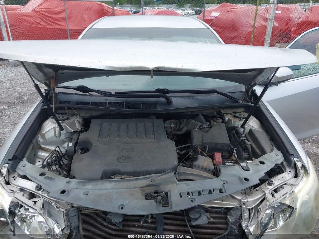 4T1BK1FK0DU532246 2013 TOYOTA CAMRY photo no. 10