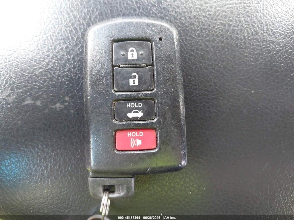 4T1BK1FK0DU532246 2013 TOYOTA CAMRY photo no. 11