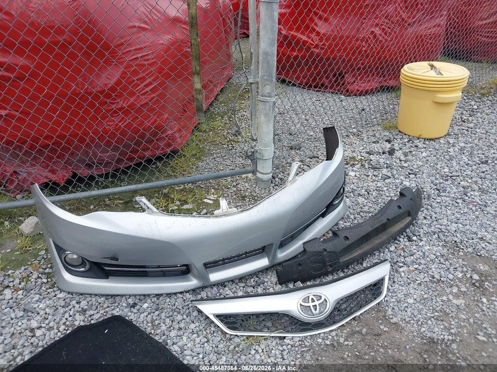 4T1BK1FK0DU532246 2013 TOYOTA CAMRY photo no. 12