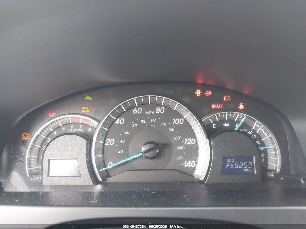4T1BK1FK0DU532246 2013 TOYOTA CAMRY photo no. 7