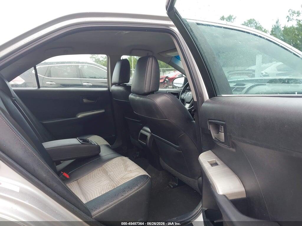 4T1BK1FK0DU532246 2013 TOYOTA CAMRY photo no. 8