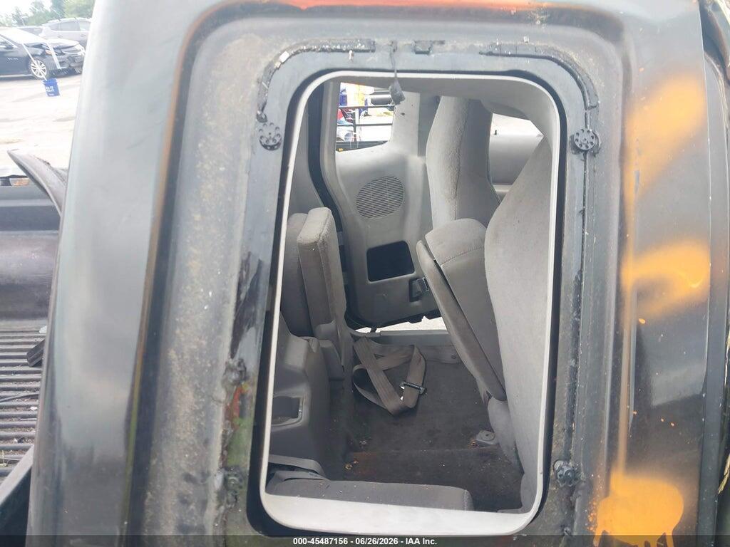 1FTYR14VXXTB11247 1999 FORD RANGER photo no. 8