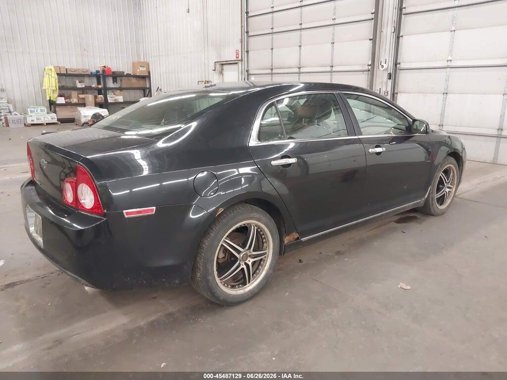 1G1ZE5E72BF383167 2011 CHEVROLET MALIBU photo no. 4