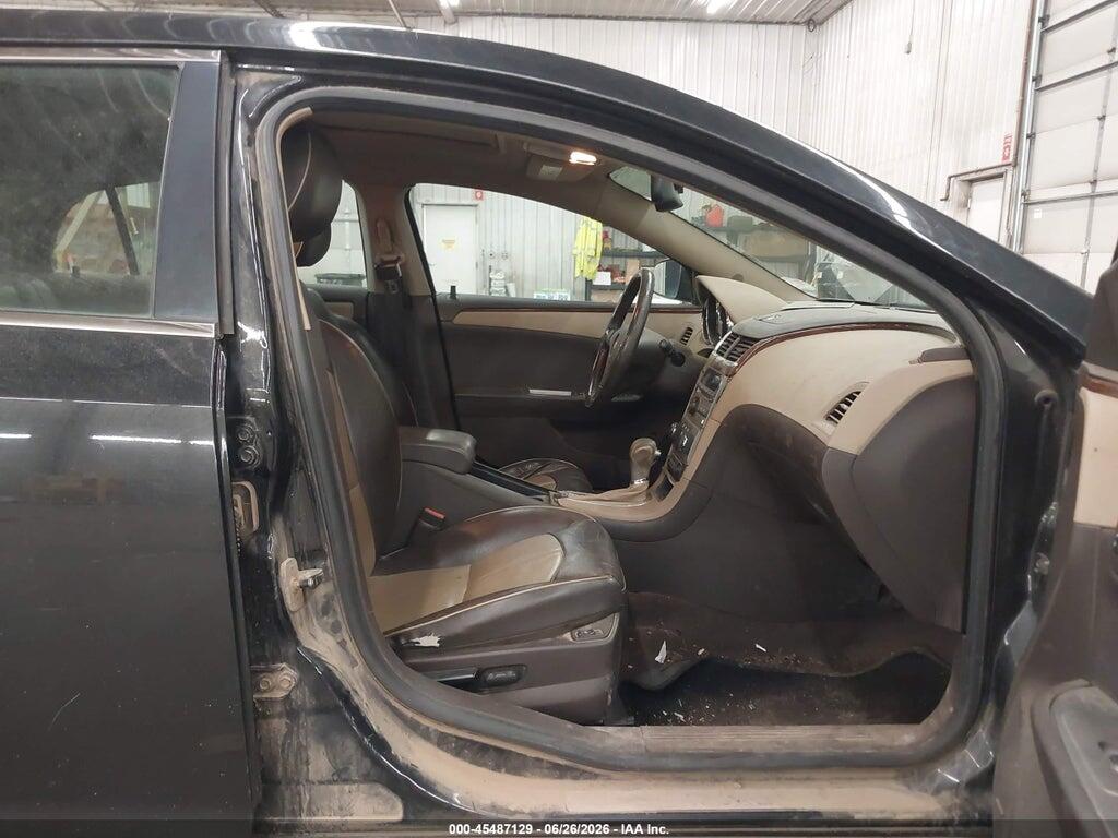 1G1ZE5E72BF383167 2011 CHEVROLET MALIBU photo no. 5