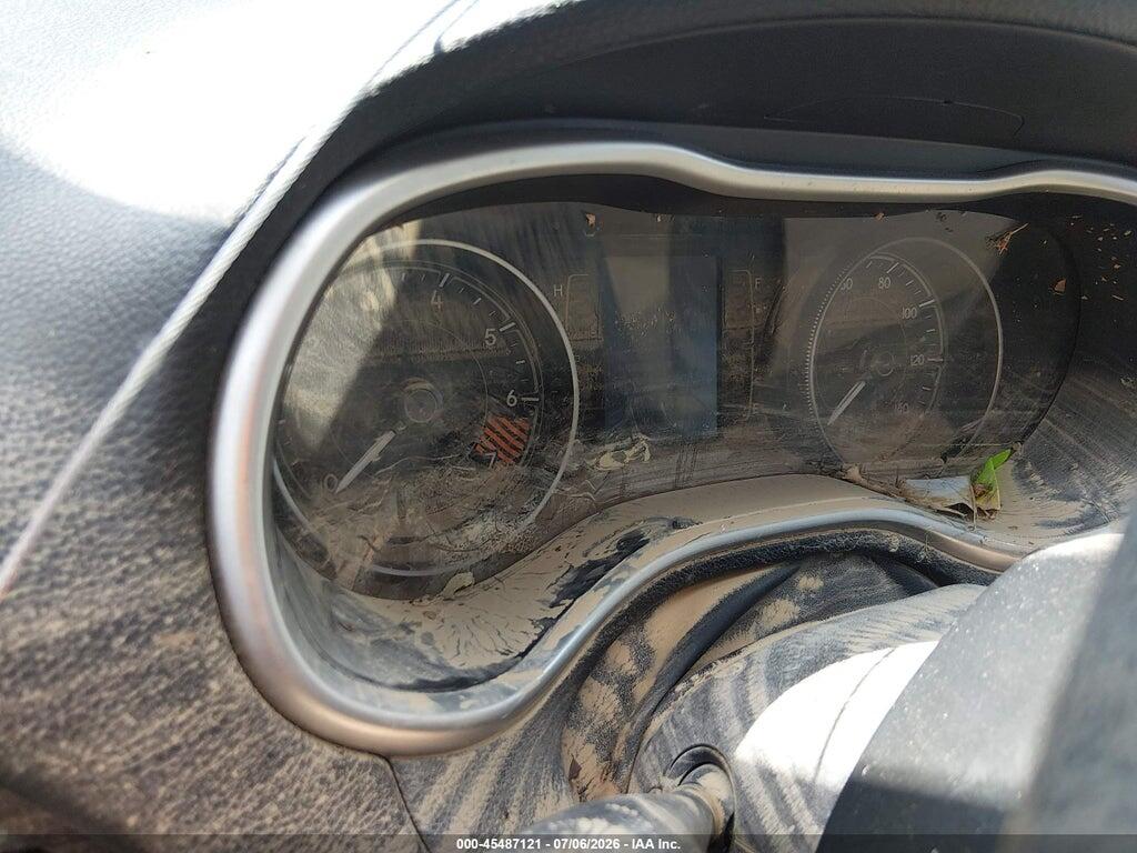 1C4PJLAB0EW155343 2014 JEEP CHEROKEE photo no. 7