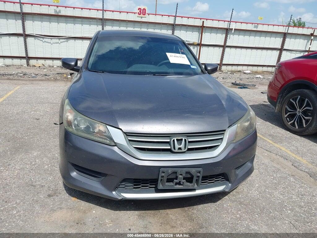 1HGCR2F38EA231389 2014 HONDA ACCORD photo no. 12